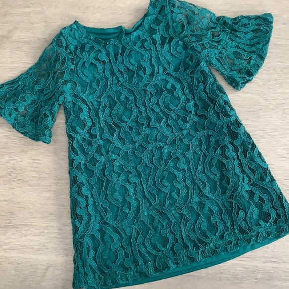 Other - Infant lace dress